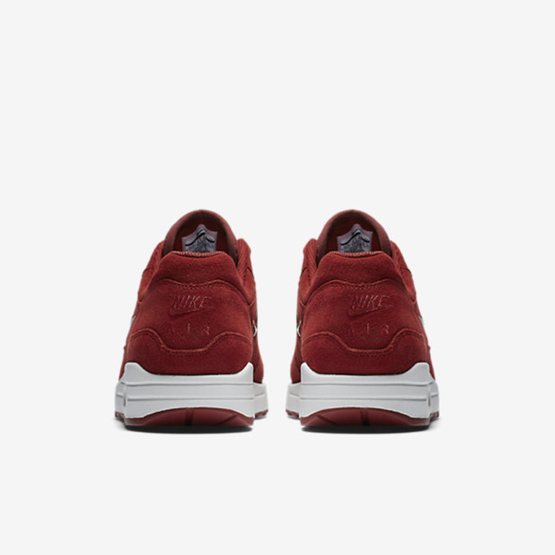 Air max 1 premium 2025 sc jewel team red